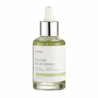 Douglas iUnik Tea Tree Relief Serum aanbieding