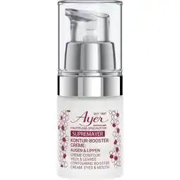 Douglas Ayer Eye + Mouth Cream aanbieding