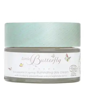 Douglas Little Butterfly London Baby & Kind aanbieding