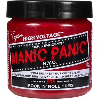 Douglas Manic Panic Hoogspanning Klassiek aanbieding