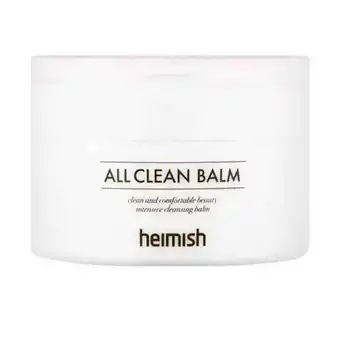 Douglas Heimish Heimish All Clean Balm aanbieding