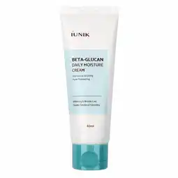 Douglas iUnik iUnik Beta Glucan Daily Moisture Cream aanbieding