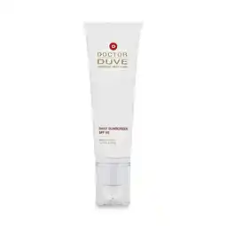 Douglas Doctor Duve Medical DAILY SUNSCREEN SPF50 aanbieding