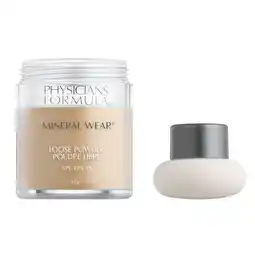 Douglas Physicians Formula Mineral Wear aanbieding