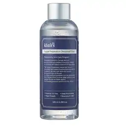 Douglas Dear Klairs Dear Klairs Supple Preparation Unscented Toner aanbieding