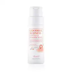 Douglas Benton Goodbye Redness Centella Powder Wash aanbieding