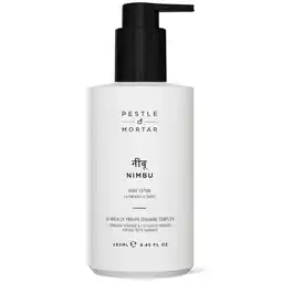 Douglas Pestle & Mortar NIMBU Body Lotion aanbieding