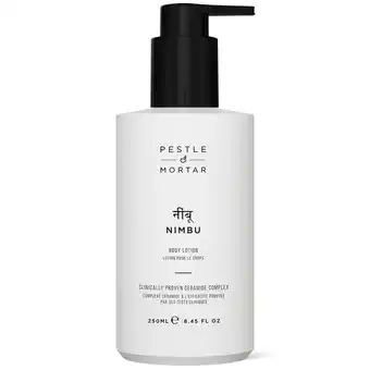 Douglas Pestle & Mortar NIMBU Body Lotion aanbieding