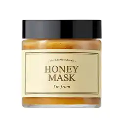 Douglas I’m From I'm from Honey Mask aanbieding