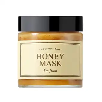 Douglas I’m From I'm from Honey Mask aanbieding