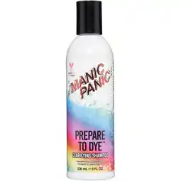 Douglas Manic Panic Prepare to Dye aanbieding