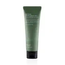 Douglas Benton BENTON Deep Green Tea Cleansing Foam aanbieding