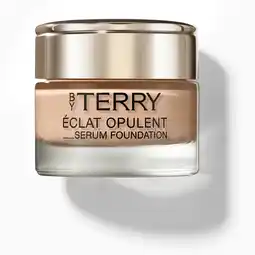 Douglas By Terry Éclat Opulent Serum Foundation aanbieding