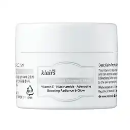 Douglas Dear Klairs Dear Klairs Freshly Juiced Vitamine E Masker aanbieding