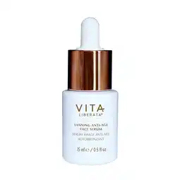 Douglas Vita Liberata Anti-Age Face Tanning Serum aanbieding