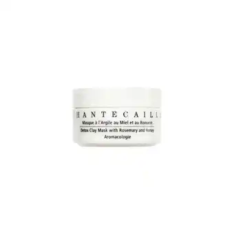 Douglas Chantecaille Detox Clay Mask aanbieding