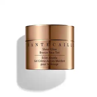 Douglas Chantecaille Sheer Glow Bronze Face Tint aanbieding