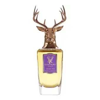 Douglas Pana Dora Sweden Fluwelen Iris aanbieding