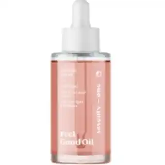 Douglas SeventyOne Percent VOEL GOED OLIE aanbieding