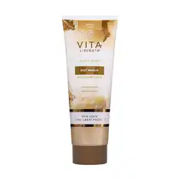 Douglas Vita Liberata Body Blur aanbieding