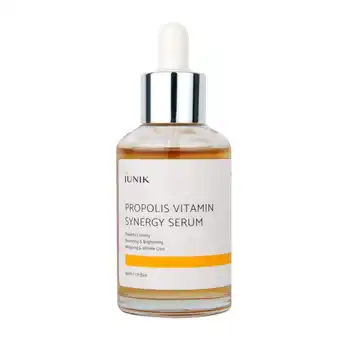 Douglas iUnik Propolis Vitamin Synergy Serum aanbieding