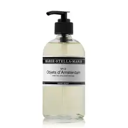 Douglas Marie-Stella-Maris Objets d`Amsterdam Hand Soap aanbieding