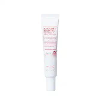 Douglas Benton Goodbye Redness Centella Spot Cream aanbieding