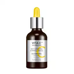 Douglas Missha Vita C Plus aanbieding