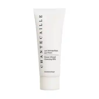 Douglas Chantecaille Flower Infused Cleansing Milk aanbieding