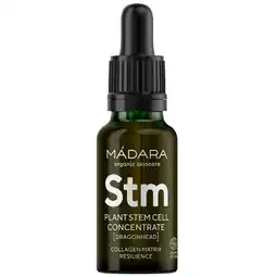 Douglas MÁDARA Plant Stem Cell Concentrate aanbieding