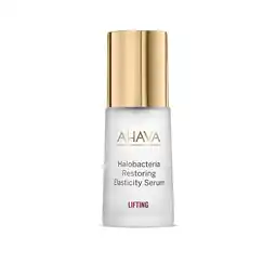 Douglas AHAVA Halobacteria Restoring Elasticity Serum aanbieding