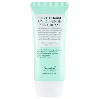 Douglas Benton aanbieding