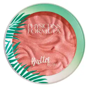 Douglas Physicians Formula Murumuru Butter Blush aanbieding