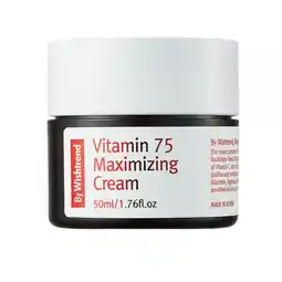 Douglas By Wishtrend Vitamin 75 Maximizing Cream aanbieding