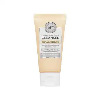 Douglas IT Cosmetics CONFIDENCE Vertrouwen in een reinigingsmiddel aanbieding