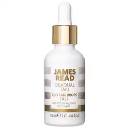 Douglas James Read Gradual Tan Face H2O Tan Drops aanbieding