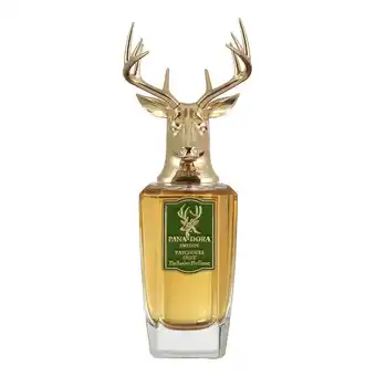 Douglas Pana Dora Sweden Patchouli Stof aanbieding