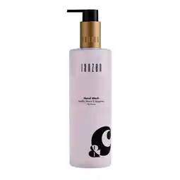 Douglas Janzen &C Vanilla, Peach & Happiness Hand Wash aanbieding