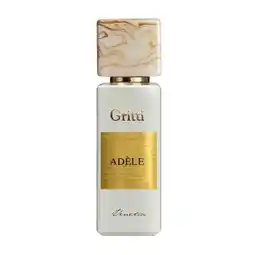 Douglas GRITTI White Collection Adele aanbieding