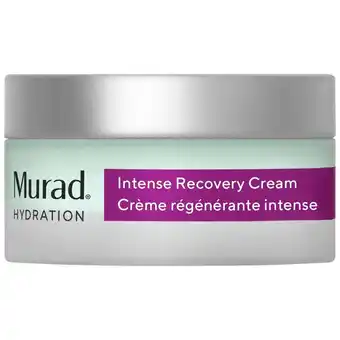 Douglas MURAD Intense Herstelcrème aanbieding