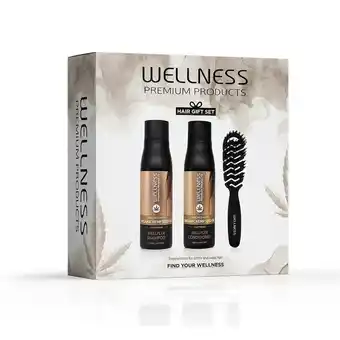 Douglas Wellness Wellplex set aanbieding