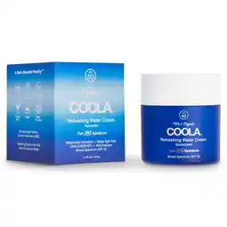 Douglas Coola Sunscreen Refreshing Water Cream SPF 50 aanbieding