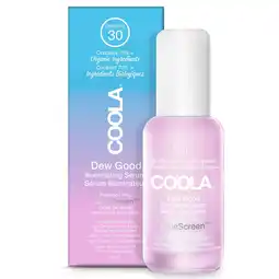 Douglas Coola Dew Good Illuminating Serum SPF 30 aanbieding