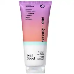 Douglas SeventyOne Percent aanbieding