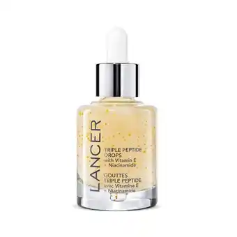 Douglas Lancer aanbieding