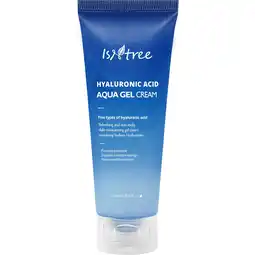 Douglas Isntree Hyaluronic Acid Aqua Gel Cream aanbieding