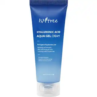 Douglas Isntree Hyaluronic Acid Aqua Gel Cream aanbieding