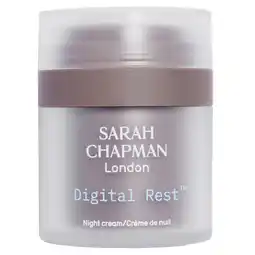 Douglas Sarah Chapman DIGITAL REST aanbieding