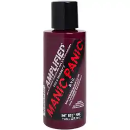 Douglas Manic Panic Versterkt -Hot Hot Pink aanbieding