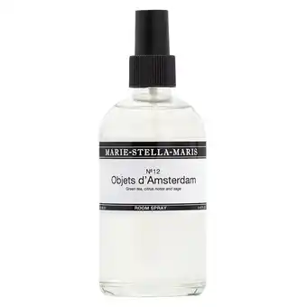 Douglas Marie-Stella-Maris Objets d`Amsterdam Room Spray aanbieding